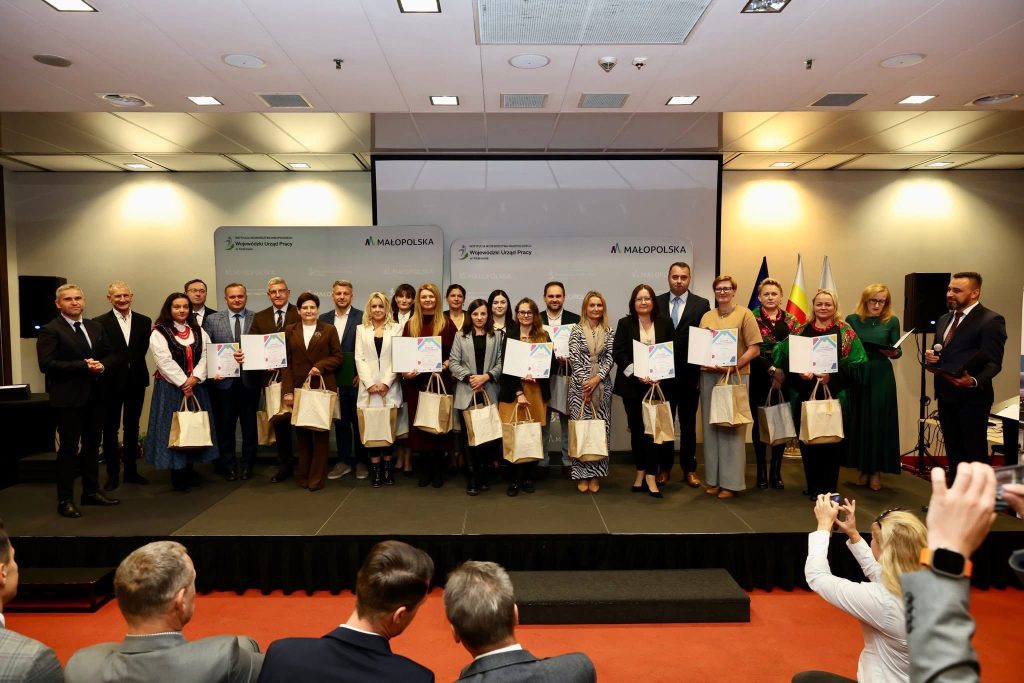 gala urzad pracy krakow 2025 1