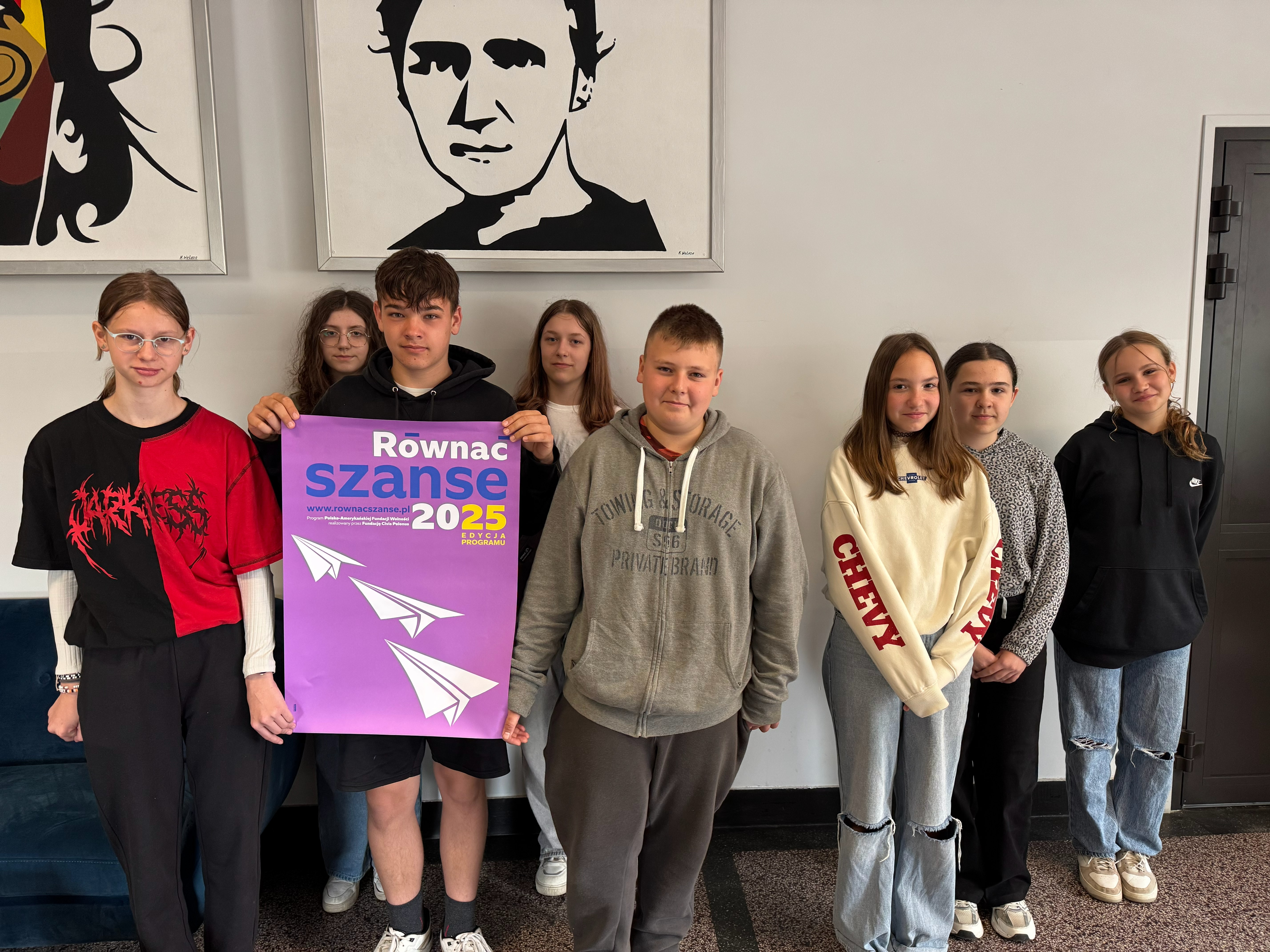 PrzePYSZNIK Młodzieżowy