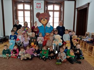 dzień pluszowego misia 2025 4
