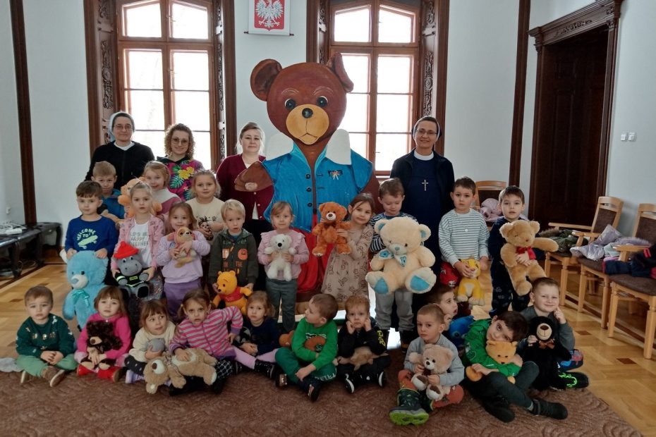 dzień pluszowego misia 2025 4