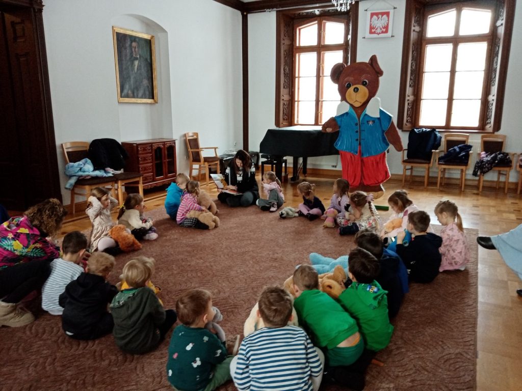 dzień pluszowego misia 2025 1