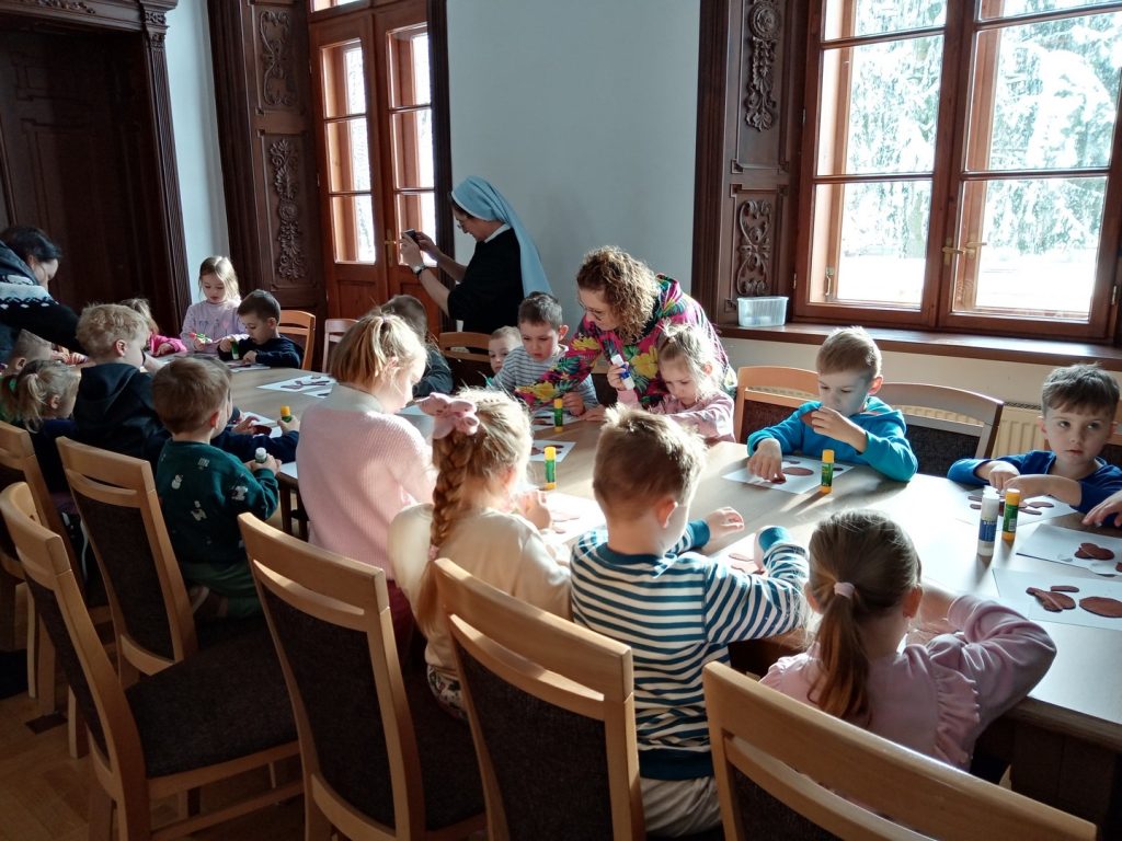 dzień pluszowego misia 2025 2