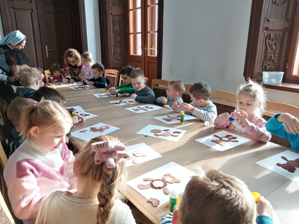 dzień pluszowego misia 2025 3