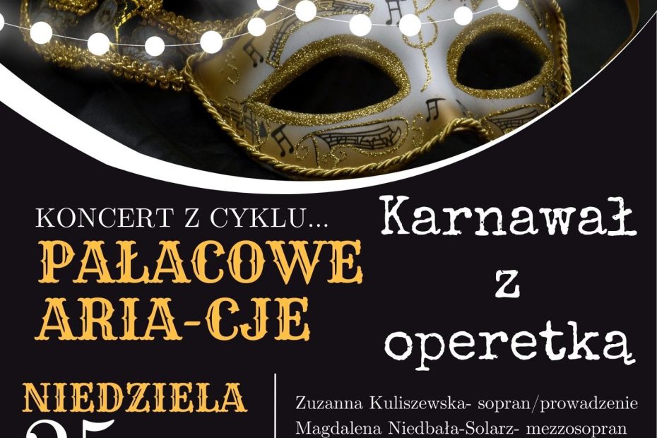 plakat pałacowe ariacje 01 2026