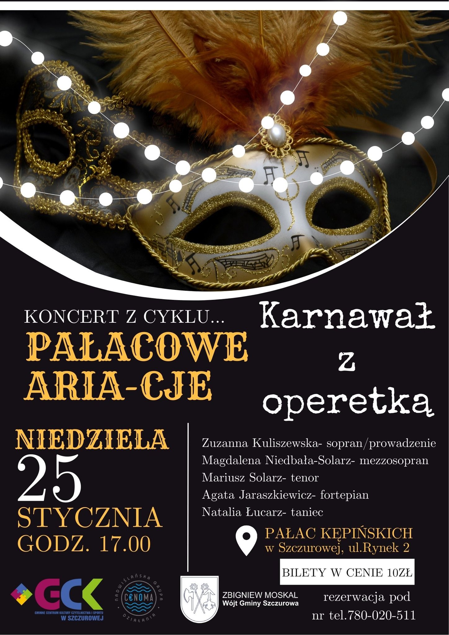 plakat pałacowe ariacje 01 2026