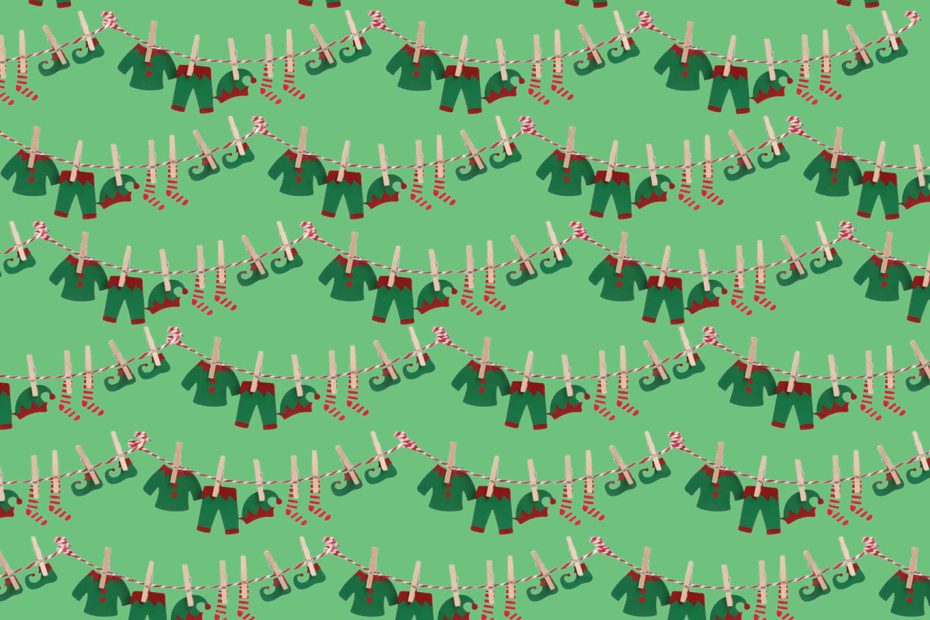 Zapraszamy na spektakl pod tytułem "Mikołaj w Wiosce Elfów"