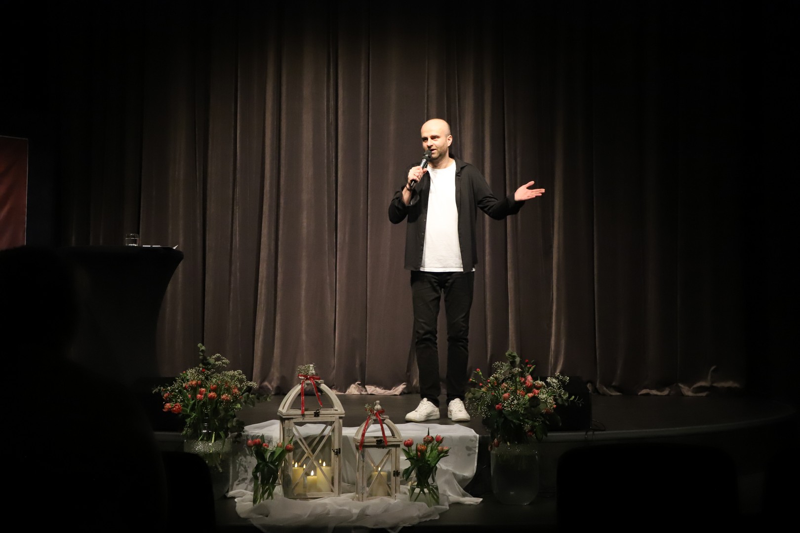 Dzień Kobiet z Gminnym Centrum Kultury w Szczurowej