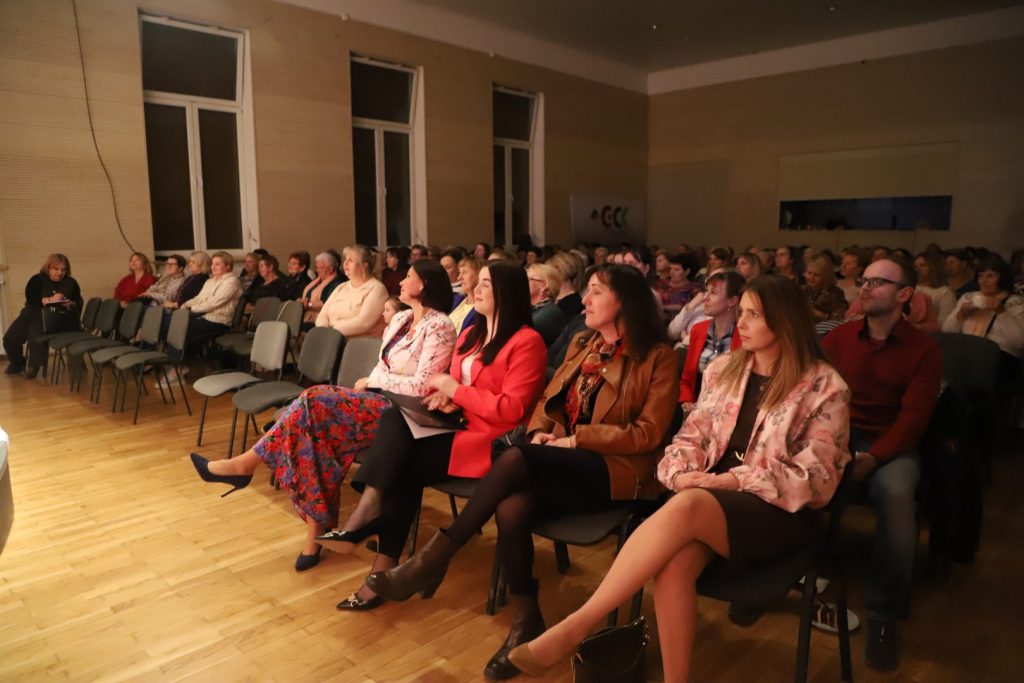 Dzień Kobiet z GCKCziS 2026