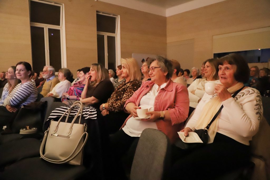 Dzień Kobiet z GCKCziS 2026