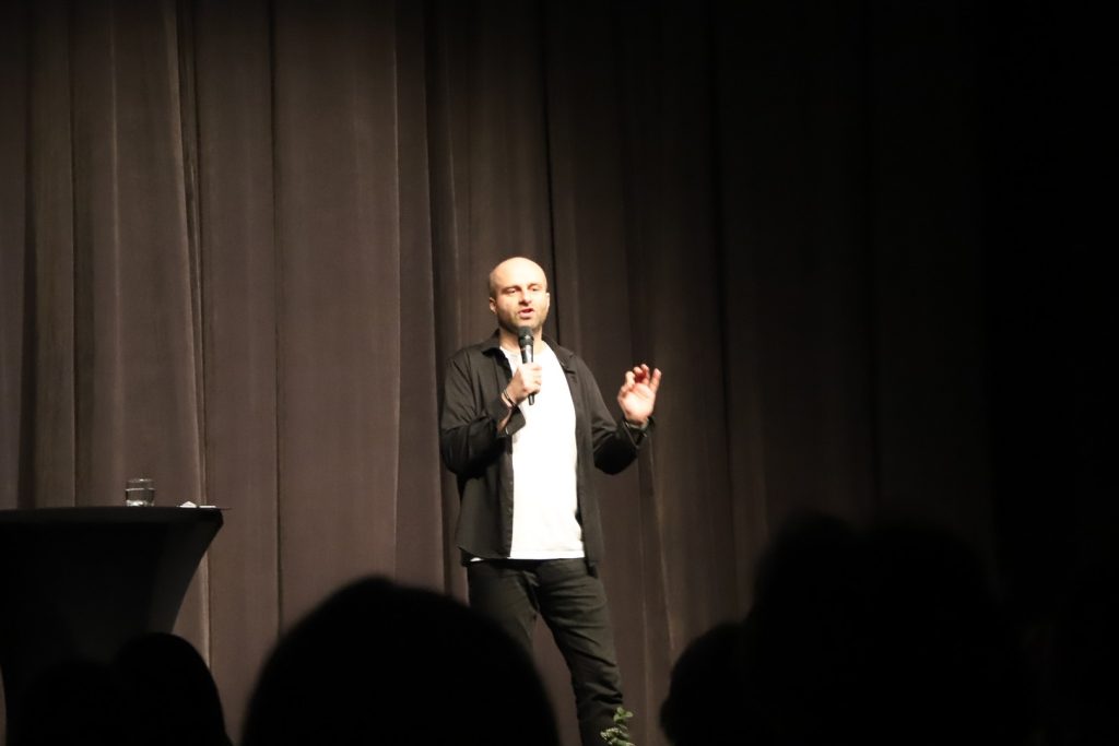 Dzień Kobiet z GCKCziS 2026