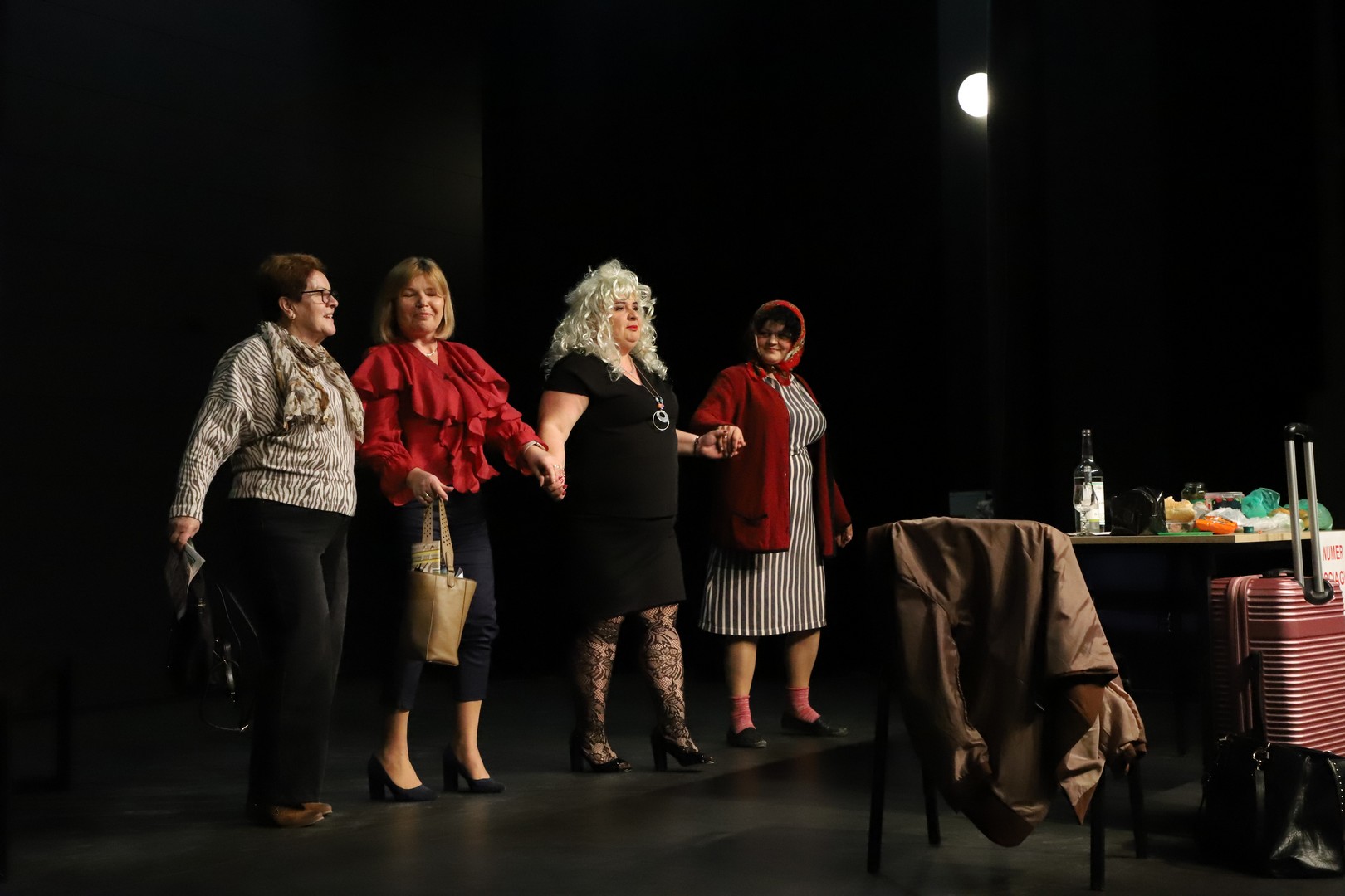 Dzień Kobiet z GCKCziS 2026