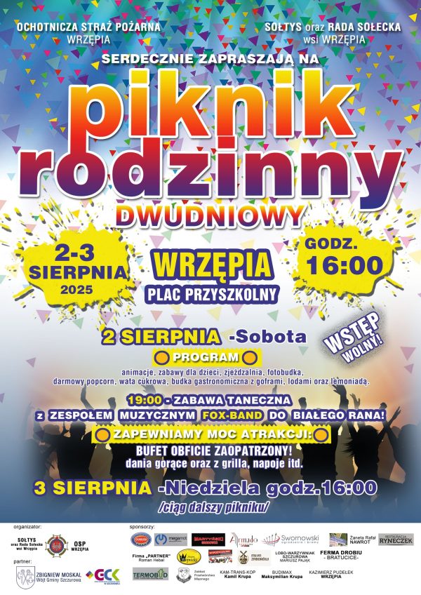 plakat wrzępia2025 plakat wrzępia2025